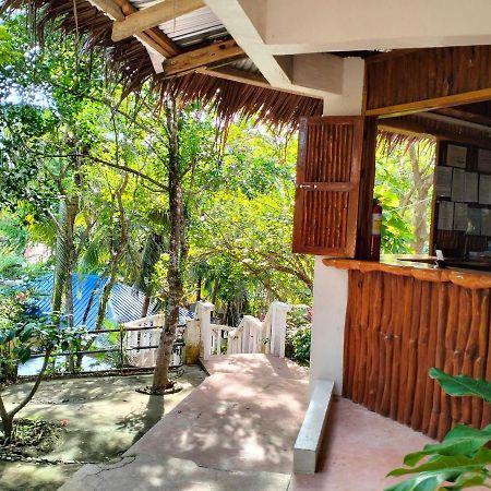 The Sylvia Hostel San Juan  Exterior foto