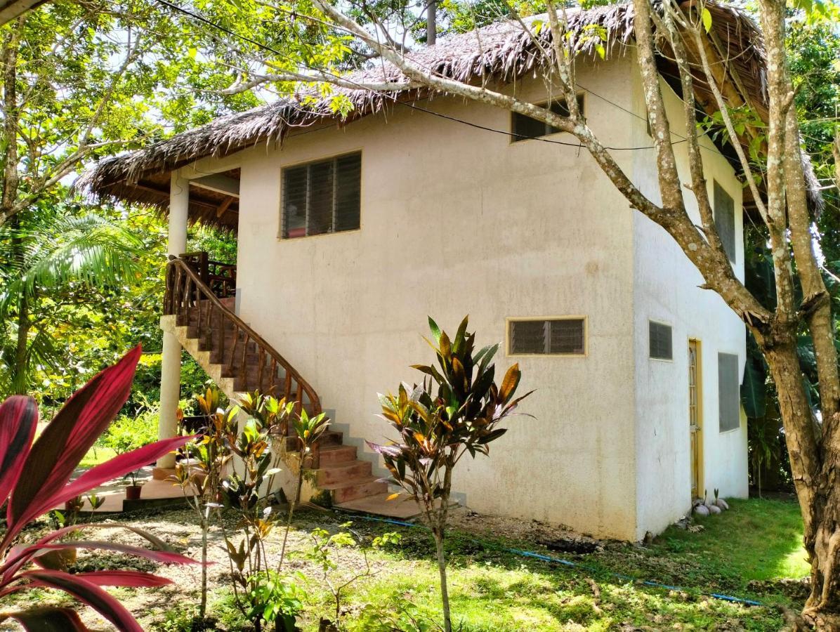The Sylvia Hostel San Juan  Exterior foto