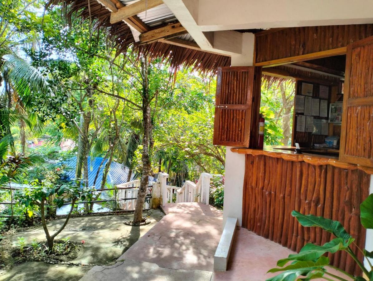 The Sylvia Hostel San Juan  Exterior foto