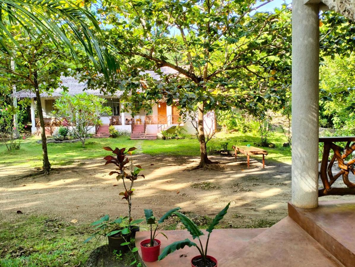 The Sylvia Hostel San Juan  Exterior foto