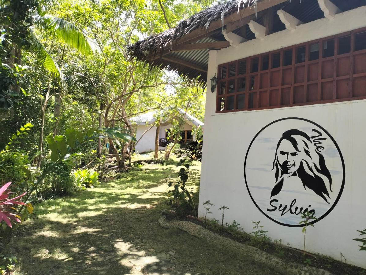 The Sylvia Hostel San Juan  Exterior foto
