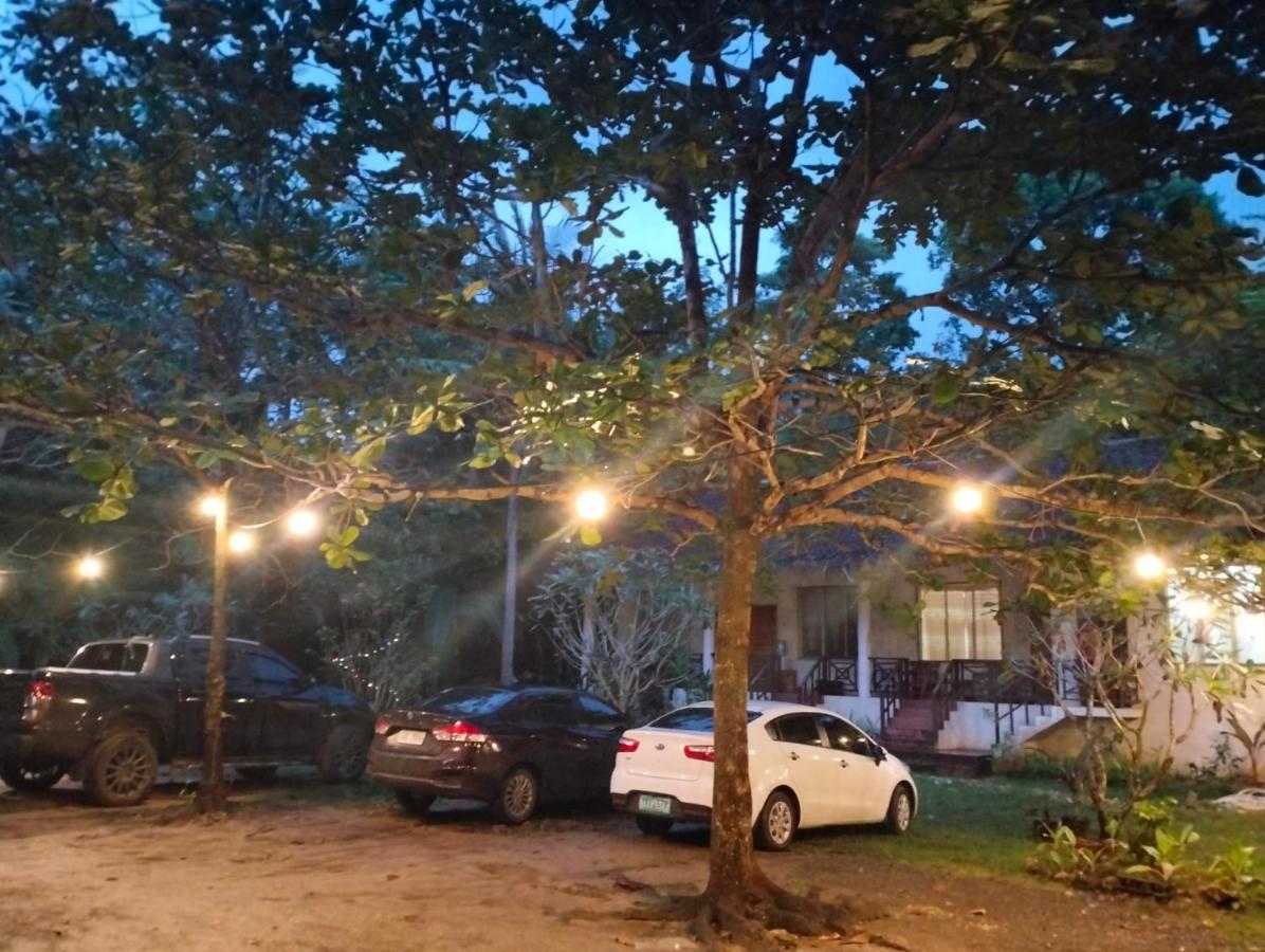 The Sylvia Hostel San Juan  Exterior foto