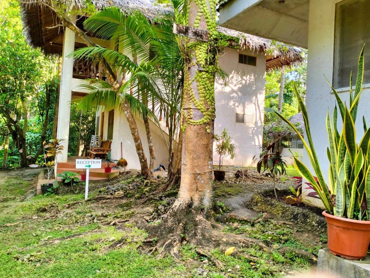 The Sylvia Hostel San Juan  Exterior foto